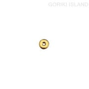 820327 [GORIKI ISLAND（ゴーリキアイランド） ブラスレタ- 76 .ピリオド]