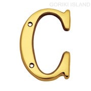 820403 [GORIKI ISLAND（ゴーリキアイランド） ブラスレタ- 102 C]