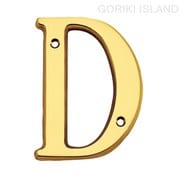 820404 [GORIKI ISLAND（ゴーリキアイランド） ブラスレタ- 102 D]