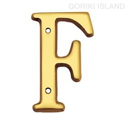 GORIKI ISLAND（ゴーリキアイランド） ブラスレタ- 102 F 820406