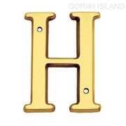 820408 [GORIKI ISLAND（ゴーリキアイランド） ブラスレタ- 102 H]