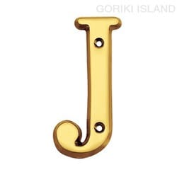 GORIKI ISLAND（ゴーリキアイランド） ブラスレタ- 102 J 820410