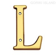 820412 [GORIKI ISLAND（ゴーリキアイランド） ブラスレタ- 102 L]