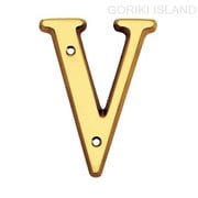 820422 [GORIKI ISLAND（ゴーリキアイランド） ブラスレタ- 102 V]