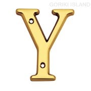 820425 [GORIKI ISLAND（ゴーリキアイランド） ブラスレタ- 102 Y]