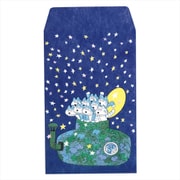 FD030-18 [限定 ぽち袋 11ぴきのねこ うちゅうせん]