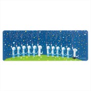 G025-18 [限定 ブックマーカー 11ぴきのねこ 花火]
