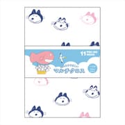 F095-19 [限定 マルチクロス 11ぴきのねこ ききゅう]