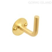 610025 [GORIKI ISLAND（ゴーリキアイランド） フック PF ranka RD HL]