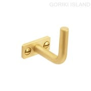 610026 [GORIKI ISLAND（ゴーリキアイランド） フック PF ranka SQ HL]