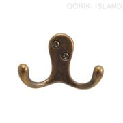 610030 [GORIKI ISLAND（ゴーリキアイランド） フック ダブル AN]