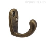 610031 [GORIKI ISLAND（ゴーリキアイランド） フック シングル AN]