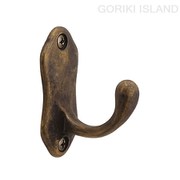 610035 [GORIKI ISLAND（ゴーリキアイランド） フック 010 AN]