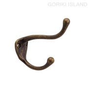 610038 [GORIKI ISLAND（ゴーリキアイランド） フック コ-ト S AN]