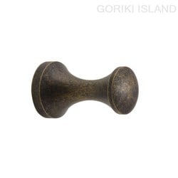 ヨドバシ.com - ゴーリキアイランド GORIKI ISLAND 610058 [GORIKI ISLAND（ゴーリキアイランド） フック コ-ト  S WAB] 通販【全品無料配達】