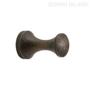 610042 [GORIKI ISLAND（ゴーリキアイランド） フック ポ-ル M AN]