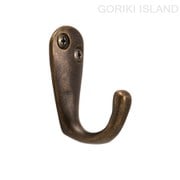 610043 [GORIKI ISLAND（ゴーリキアイランド） フック シングル ML AN]