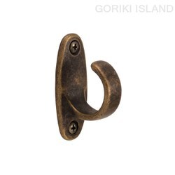610049 [GORIKI ISLAND（ゴーリキアイランド） フック カ-テン M AN]