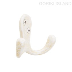 610050 [GORIKI ISLAND（ゴーリキアイランド） フック ダブル WAB]