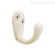 610051 [GORIKI ISLAND（ゴーリキアイランド） フック シングル WAB]