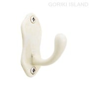 610055 [GORIKI ISLAND（ゴーリキアイランド） フック 010 WAB]