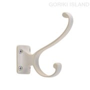 610057 [GORIKI ISLAND（ゴーリキアイランド） フック コ-ト M WAB]