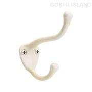 610058 [GORIKI ISLAND（ゴーリキアイランド） フック コ-ト S WAB]
