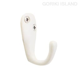 610063 [GORIKI ISLAND（ゴーリキアイランド） フック シングル ML WAB]