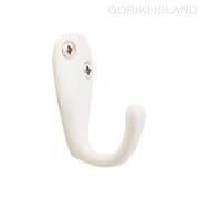 610063 [GORIKI ISLAND（ゴーリキアイランド） フック シングル ML WAB]