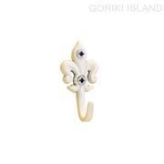610071 [GORIKI ISLAND（ゴーリキアイランド） フック リリ- S WAB]