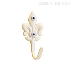 610072 [GORIKI ISLAND（ゴーリキアイランド） フック リリ- M WAB]