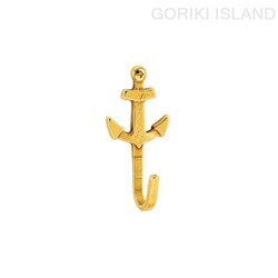 610100 [GORIKI ISLAND（ゴーリキアイランド） フック イカリ S]