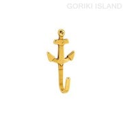 610100 [GORIKI ISLAND（ゴーリキアイランド） フック イカリ S]