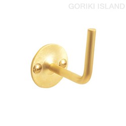 610152 [GORIKI ISLAND（ゴーリキアイランド） フック PF lagom RD HL]