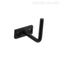 610155 [GORIKI ISLAND（ゴーリキアイランド） フック PF lagom SQ BK]