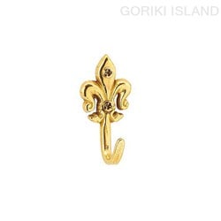610180 [GORIKI ISLAND（ゴーリキアイランド） フック リリ- S]