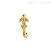610181 [GORIKI ISLAND（ゴーリキアイランド） フック リリ-]
