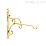 610230 [GORIKI ISLAND（ゴーリキアイランド） フック ウォール]