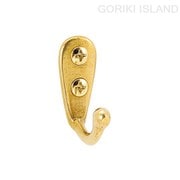 610231 [GORIKI ISLAND（ゴーリキアイランド） フック シングル 34]