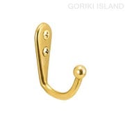 610232 [GORIKI ISLAND（ゴーリキアイランド） フック シングル 40]