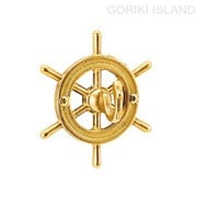 610260 [GORIKI ISLAND（ゴーリキアイランド） フック ラット]