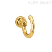 610268 [GORIKI ISLAND（ゴーリキアイランド） フック CF シングル S]