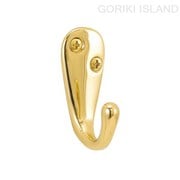 610412 [GORIKI ISLAND（ゴーリキアイランド） フック シングル ML]