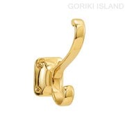 610430 [GORIKI ISLAND（ゴーリキアイランド） フック コ-ト M]