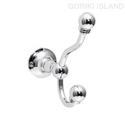 610437 [GORIKI ISLAND（ゴーリキアイランド） フック コ-ト SB CR]