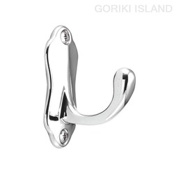610615 [GORIKI ISLAND（ゴーリキアイランド） フック 010 CR]