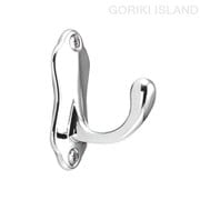 610615 [GORIKI ISLAND（ゴーリキアイランド） フック 010 CR]