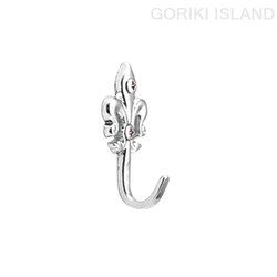 610680 [GORIKI ISLAND（ゴーリキアイランド） フック リリ- S CR]