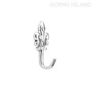 610680 [GORIKI ISLAND（ゴーリキアイランド） フック リリ- S CR]