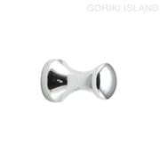 610686 [GORIKI ISLAND（ゴーリキアイランド） フック ポ-ル S CR]